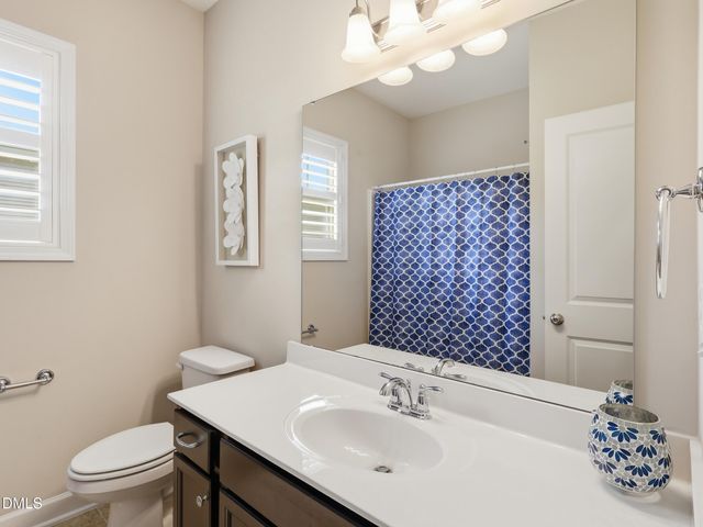 8029 Crookneck Drive, Angier, NC 27501