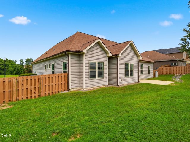 8029 Crookneck Drive, Angier, NC 27501