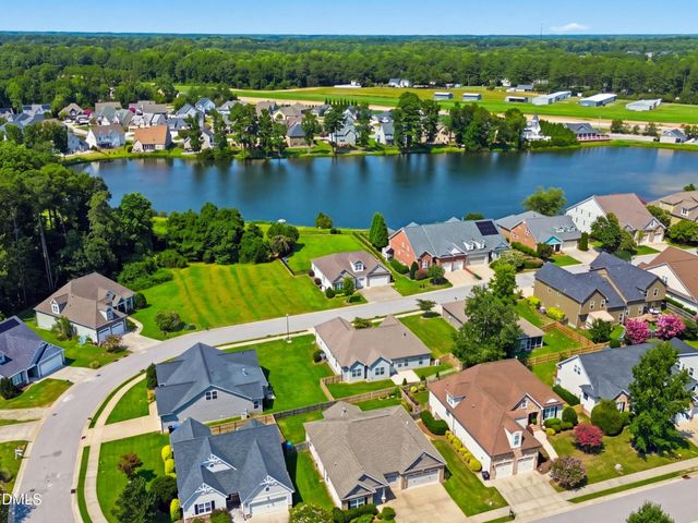 8029 Crookneck Drive, Angier, NC 27501