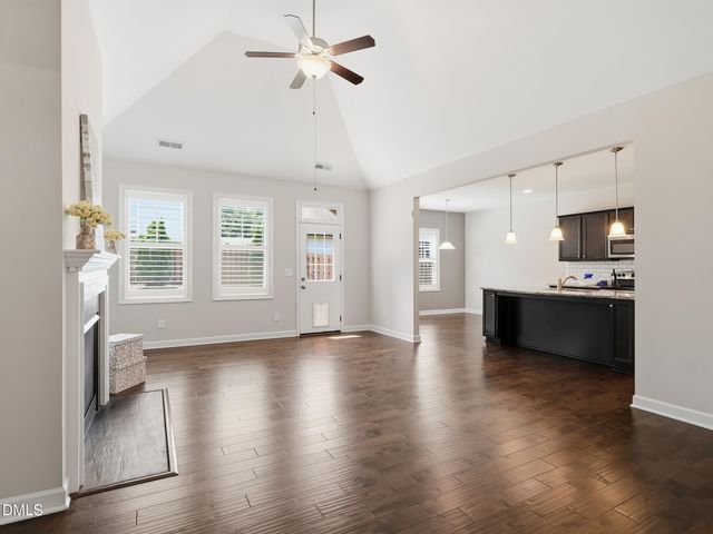 8029 Crookneck Drive, Angier, NC 27501