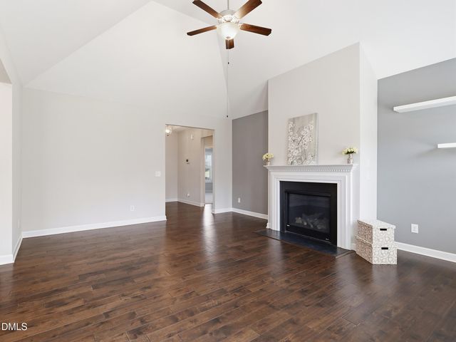 8029 Crookneck Drive, Angier, NC 27501