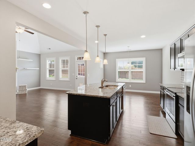 8029 Crookneck Drive, Angier, NC 27501