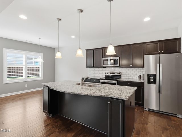 8029 Crookneck Drive, Angier, NC 27501