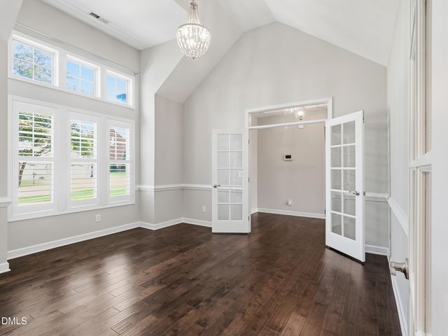8029 Crookneck Drive, Angier, NC 27501