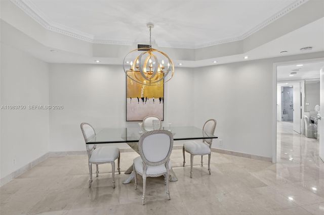 2800 Island Boulevard 301, Aventura, FL 33160