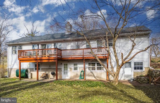 951 and 1001 WESTERN RUN ROAD, Cockeysville, MD 21030