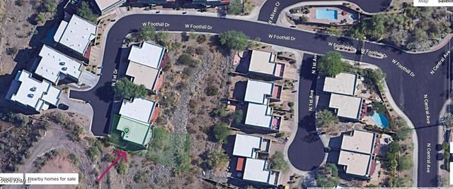 10005 N 1ST Drive, Phoenix, AZ 85021