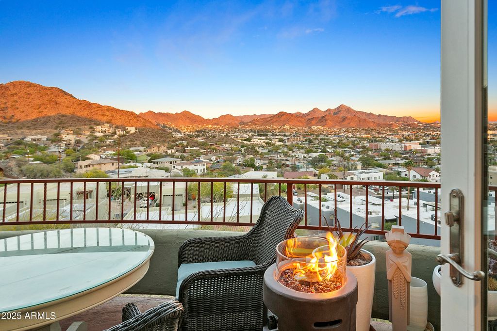 10005 N 1ST Drive, Phoenix, AZ 85021