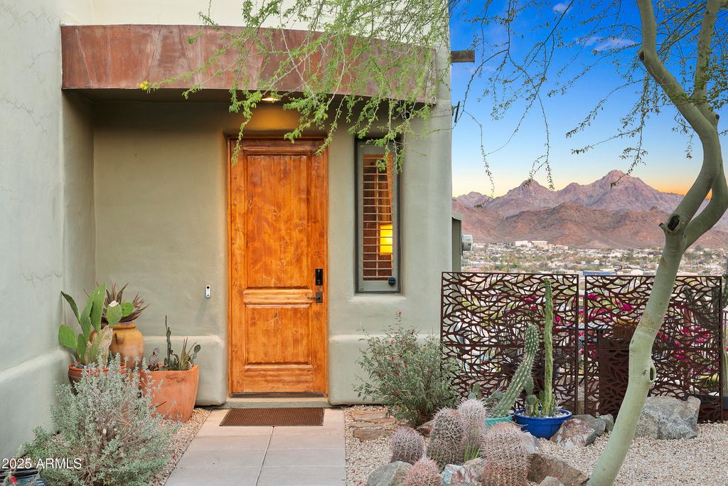 10005 N 1ST Drive, Phoenix, AZ 85021 — photo 2