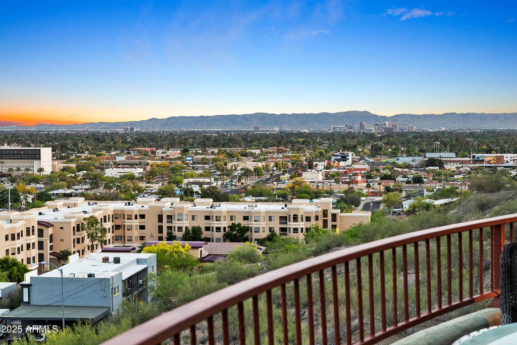 10005 N 1ST Drive, Phoenix, AZ 85021 — photo 4