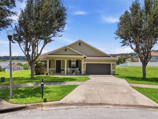 1020 SAILING BAY DR, Clermont, FL 34711