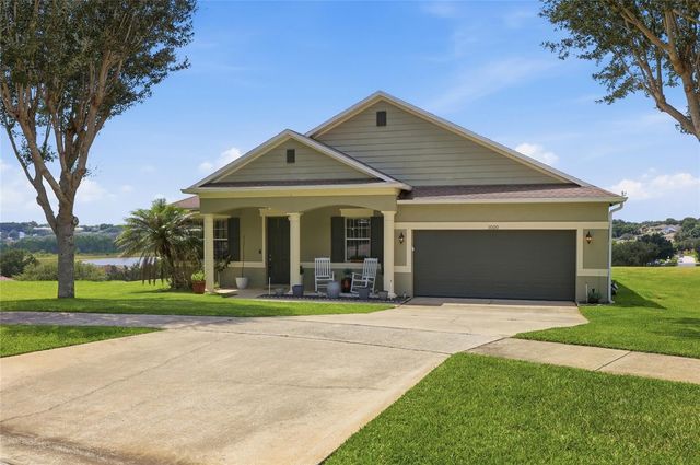 1020 SAILING BAY DR, Clermont, FL 34711