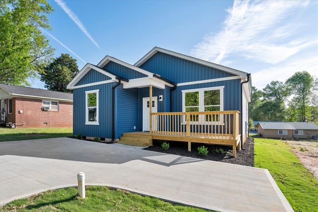 403 Tribble Street, Seneca, SC 29678