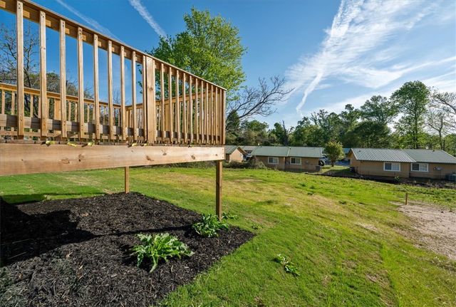 403 Tribble Street, Seneca, SC 29678