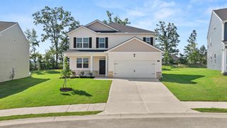 711 Hollis Avenue, Grovetown, GA 30813