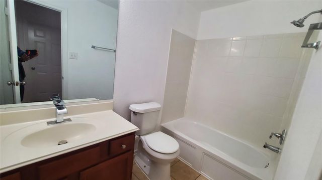 2814 Silver Point Lane, Rosharon, TX 77583