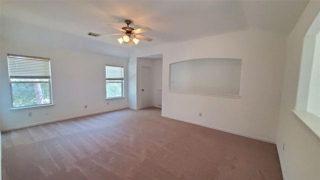 2814 Silver Point Lane, Rosharon, TX 77583