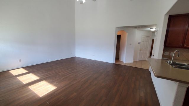 2814 Silver Point Lane, Rosharon, TX 77583