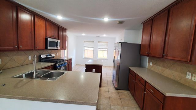 2814 Silver Point Lane, Rosharon, TX 77583