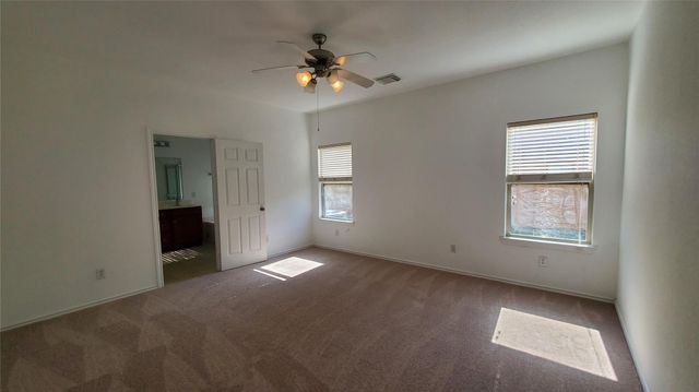 2814 Silver Point Lane, Rosharon, TX 77583