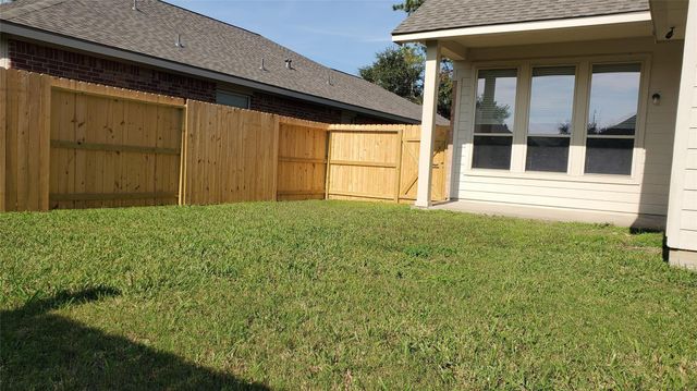 2814 Silver Point Lane, Rosharon, TX 77583