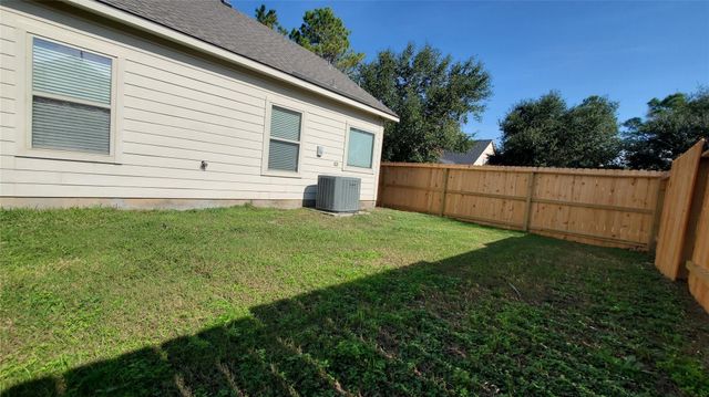 2814 Silver Point Lane, Rosharon, TX 77583