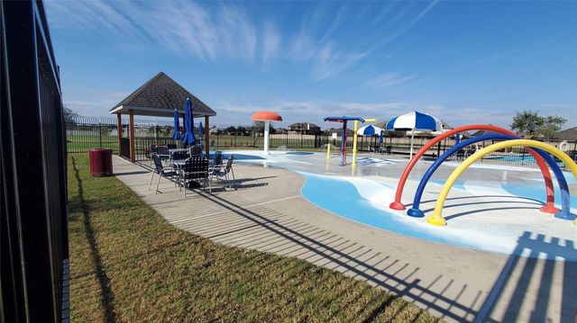 2814 Silver Point Lane, Rosharon, TX 77583