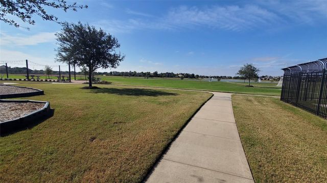 2814 Silver Point Lane, Rosharon, TX 77583