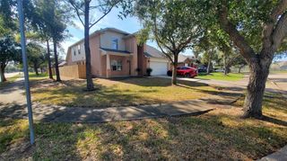 2814 Silver Point Lane, Rosharon, TX 77583