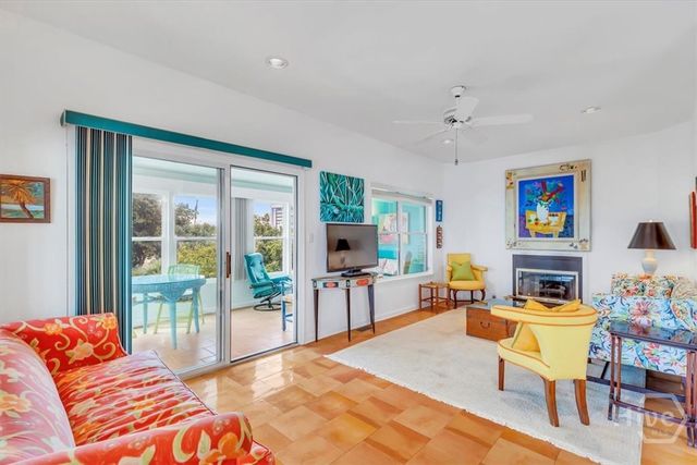 5 Northshore Drive, Tybee Island, GA 31328