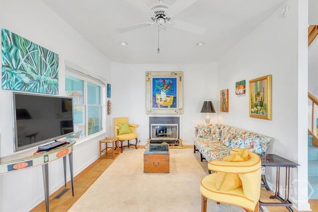 5 Northshore Drive, Tybee Island, GA 31328