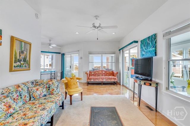 5 Northshore Drive, Tybee Island, GA 31328