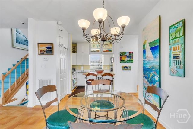 5 Northshore Drive, Tybee Island, GA 31328