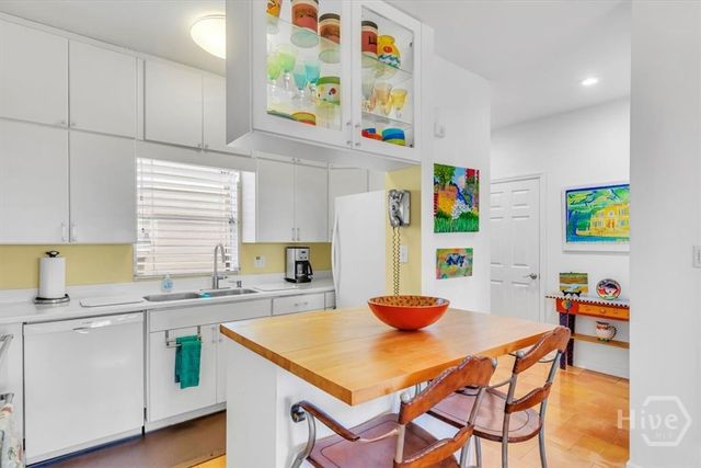 5 Northshore Drive, Tybee Island, GA 31328