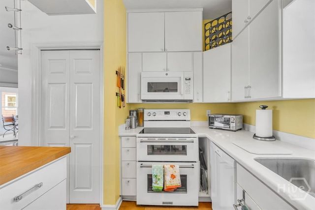 5 Northshore Drive, Tybee Island, GA 31328