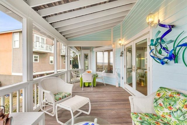 5 Northshore Drive, Tybee Island, GA 31328