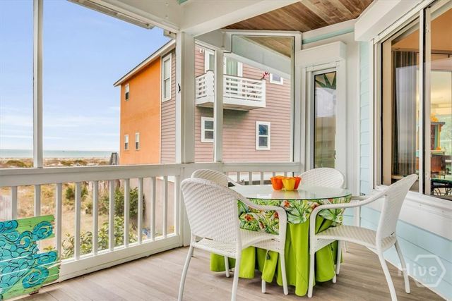 5 Northshore Drive, Tybee Island, GA 31328