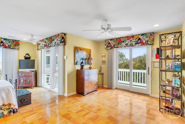 5 Northshore Drive, Tybee Island, GA 31328