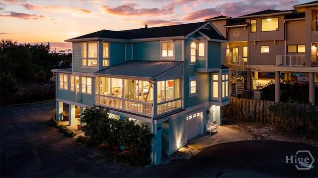 5 Northshore Drive, Tybee Island, GA 31328