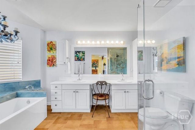 5 Northshore Drive, Tybee Island, GA 31328