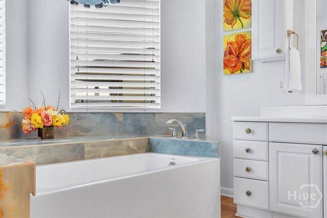 5 Northshore Drive, Tybee Island, GA 31328