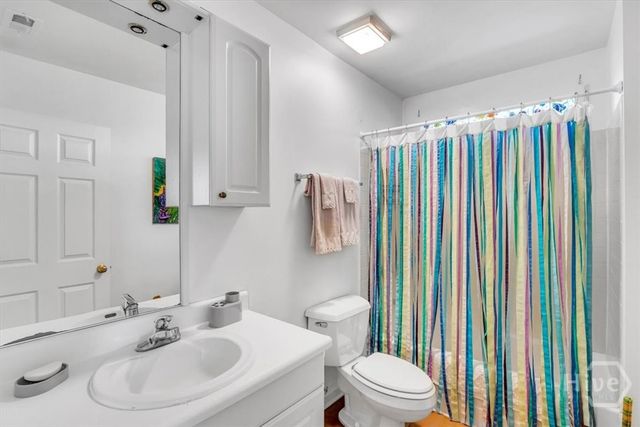 5 Northshore Drive, Tybee Island, GA 31328