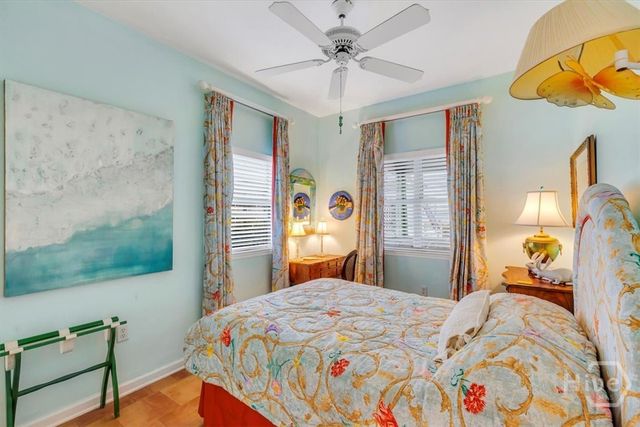 5 Northshore Drive, Tybee Island, GA 31328