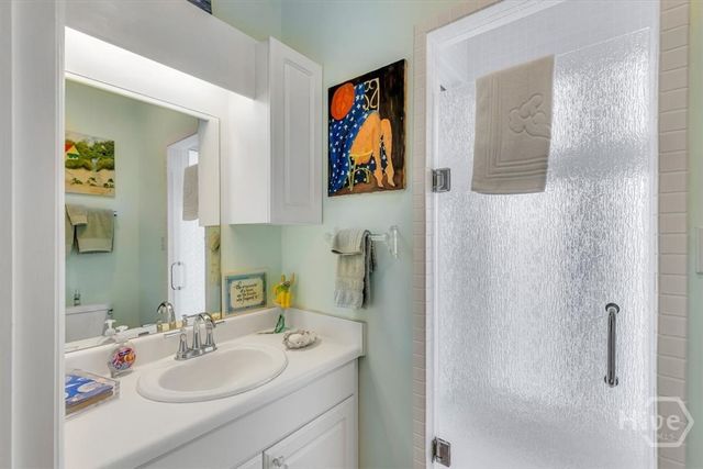 5 Northshore Drive, Tybee Island, GA 31328