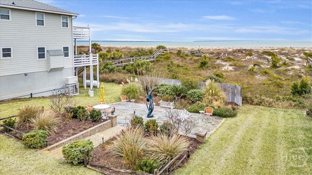 5 Northshore Drive, Tybee Island, GA 31328