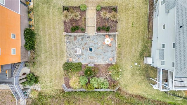 5 Northshore Drive, Tybee Island, GA 31328