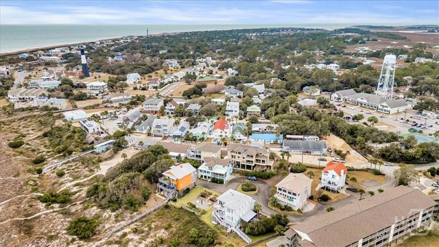 5 Northshore Drive, Tybee Island, GA 31328