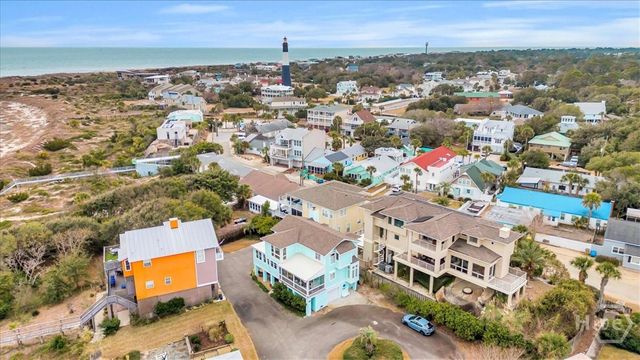 5 Northshore Drive, Tybee Island, GA 31328
