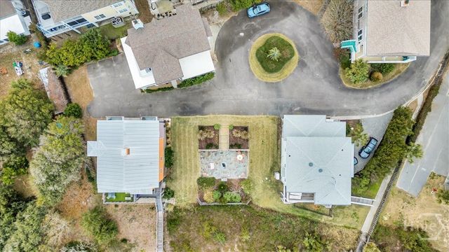 5 Northshore Drive, Tybee Island, GA 31328