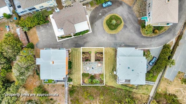 5 Northshore Drive, Tybee Island, GA 31328